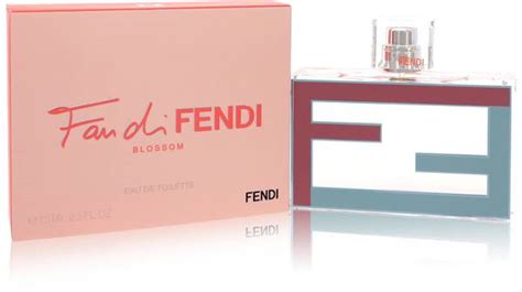 fendi blossom|Fendi Fan di Fendi Blossom ~ New Fragrances .